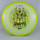 Innova Wraith Halo Star - Garrett Gurthie Tour Series 2021