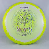 Innova Wraith Halo Star - Garrett Gurthie Tour Series 2021