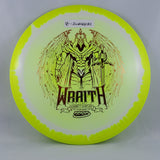 Innova Wraith Halo Star - Garrett Gurthie Tour Series 2021