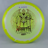 Innova Wraith Halo Star - Garrett Gurthie Tour Series 2021