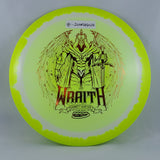 Innova Wraith Halo Star - Garrett Gurthie Tour Series 2021