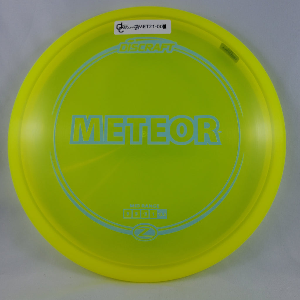 Discraft Meteor Z