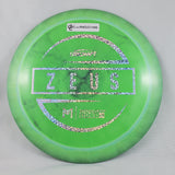 Discraft Zeus ESP - Paul McBeth