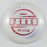 Discraft Zeus ESP - Paul McBeth