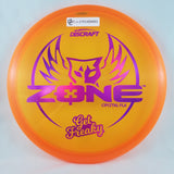 Discraft Zone Z Cryztal FLX - "Get Freaky" Brodie Smith