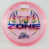 Discraft Zone Z Cryztal FLX - "Get Freaky" Brodie Smith