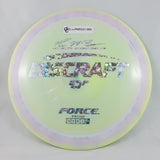 Discraft Force ESP - Paul McBeth signature