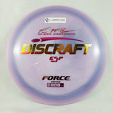 Discraft Force ESP - Paul McBeth signature