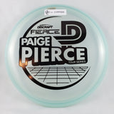 Discraft Fierce Z - Paige Pierce Tour Series 2021