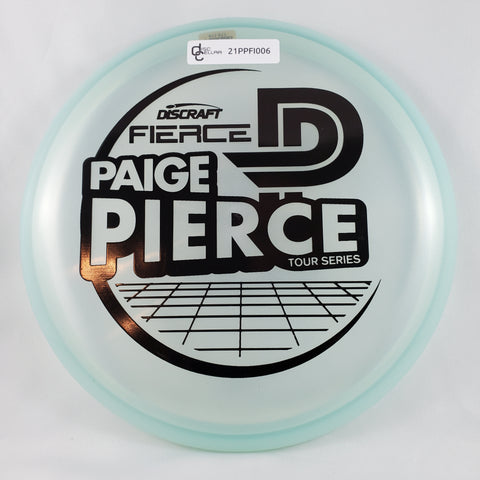Discraft Fierce Z - Paige Pierce Tour Series 2021