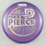 Discraft Fierce Z - Paige Pierce Tour Series 2021