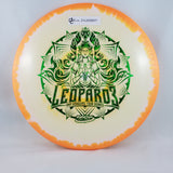 Innova Leopard3 Halo Star - Ohn Scoggins Tour Series 2021