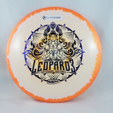 Innova Leopard3 Halo Star - Ohn Scoggins Tour Series 2021