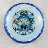 Innova Leopard3 Halo Star - Ohn Scoggins Tour Series 2021