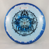 Innova Leopard3 Halo Star - Ohn Scoggins Tour Series 2021