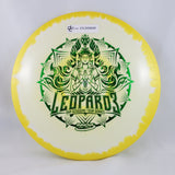 Innova Leopard3 Halo Star - Ohn Scoggins Tour Series 2021