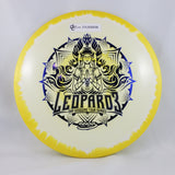 Innova Leopard3 Halo Star - Ohn Scoggins Tour Series 2021