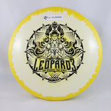 Innova Leopard3 Halo Star - Ohn Scoggins Tour Series 2021