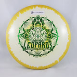 Innova Leopard3 Halo Star - Ohn Scoggins Tour Series 2021