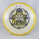 Innova Leopard3 Halo Star - Ohn Scoggins Tour Series 2021