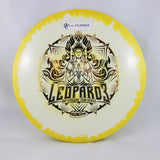 Innova Leopard3 Halo Star - Ohn Scoggins Tour Series 2021