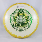 Innova Leopard3 Halo Star - Ohn Scoggins Tour Series 2021