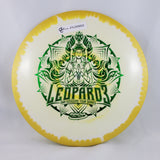 Innova Leopard3 Halo Star - Ohn Scoggins Tour Series 2021