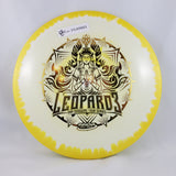 Innova Leopard3 Halo Star - Ohn Scoggins Tour Series 2021