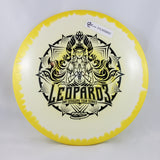 Innova Leopard3 Halo Star - Ohn Scoggins Tour Series 2021