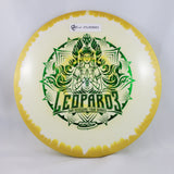 Innova Leopard3 Halo Star - Ohn Scoggins Tour Series 2021