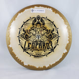 Innova Leopard3 Halo Star - Ohn Scoggins Tour Series 2021