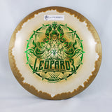 Innova Leopard3 Halo Star - Ohn Scoggins Tour Series 2021