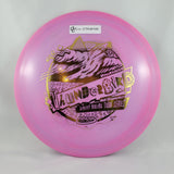 Innova Thunderbird Star Swirled - Jeremy Koling "Big Jerm" Tour Series 2021