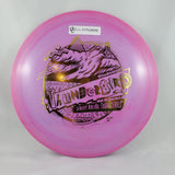 Innova Thunderbird Star Swirled - Jeremy Koling "Big Jerm" Tour Series 2021