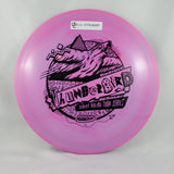 Innova Thunderbird Star Swirled - Jeremy Koling "Big Jerm" Tour Series 2021