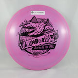 Innova Thunderbird Star Swirled - Jeremy Koling "Big Jerm" Tour Series 2021