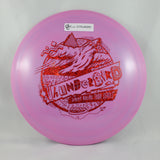 Innova Thunderbird Star Swirled - Jeremy Koling "Big Jerm" Tour Series 2021