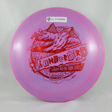 Innova Thunderbird Star Swirled - Jeremy Koling "Big Jerm" Tour Series 2021