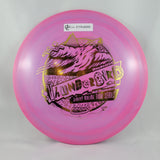 Innova Thunderbird Star Swirled - Jeremy Koling "Big Jerm" Tour Series 2021