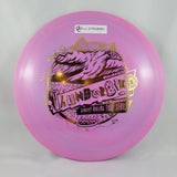 Innova Thunderbird Star Swirled - Jeremy Koling "Big Jerm" Tour Series 2021