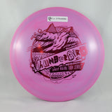 Innova Thunderbird Star Swirled - Jeremy Koling "Big Jerm" Tour Series 2021