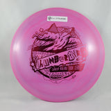 Innova Thunderbird Star Swirled - Jeremy Koling "Big Jerm" Tour Series 2021