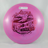Innova Thunderbird Star Swirled - Jeremy Koling "Big Jerm" Tour Series 2021