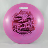 Innova Thunderbird Star Swirled - Jeremy Koling "Big Jerm" Tour Series 2021