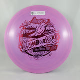 Innova Thunderbird Star Swirled - Jeremy Koling "Big Jerm" Tour Series 2021