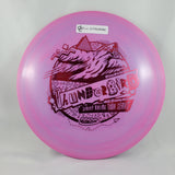 Innova Thunderbird Star Swirled - Jeremy Koling "Big Jerm" Tour Series 2021