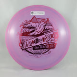 Innova Thunderbird Star Swirled - Jeremy Koling "Big Jerm" Tour Series 2021