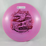 Innova Thunderbird Star Swirled - Jeremy Koling "Big Jerm" Tour Series 2021