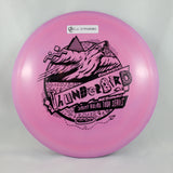 Innova Thunderbird Star Swirled - Jeremy Koling "Big Jerm" Tour Series 2021