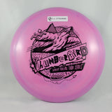 Innova Thunderbird Star Swirled - Jeremy Koling "Big Jerm" Tour Series 2021
